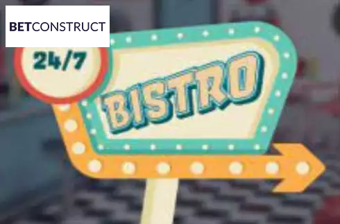 24/7 Bistro